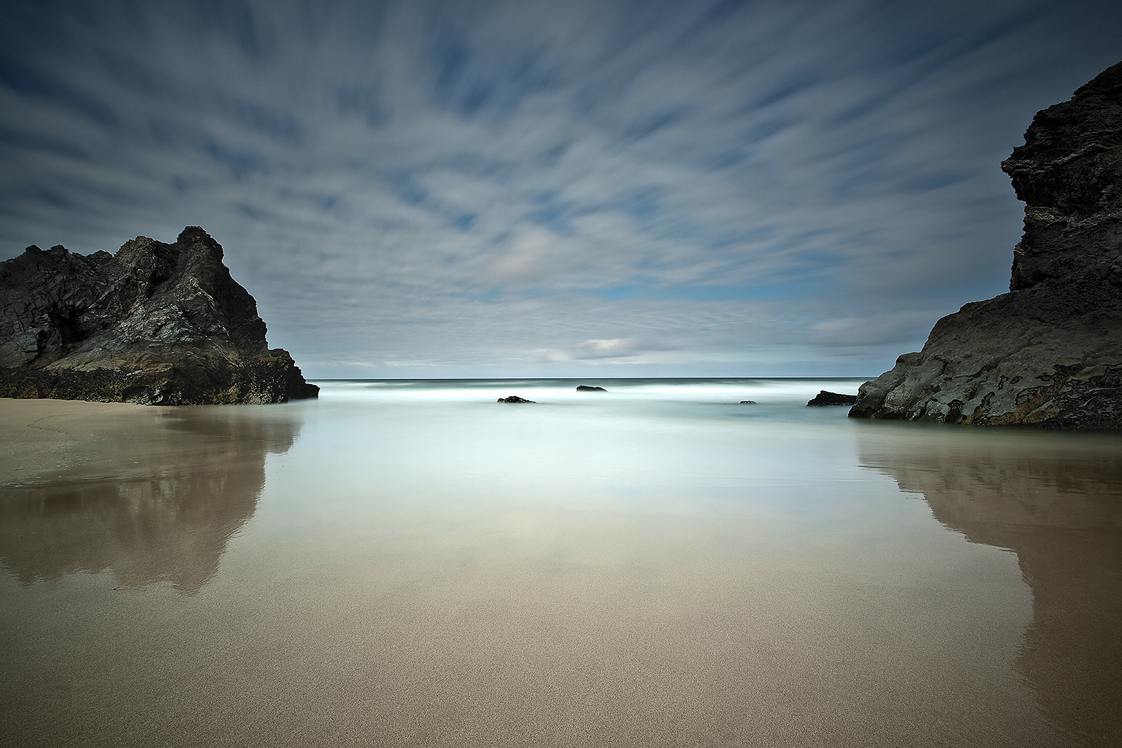 Two Rocks